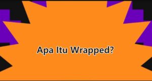 Apa Itu Wrapped Tren Viral Rekap Aktivitas Tahunan di Aplikasi