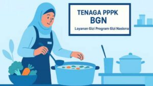 Apakah Passing Grade PPPK BGN 2025 Masih Ada Simak Aturannya