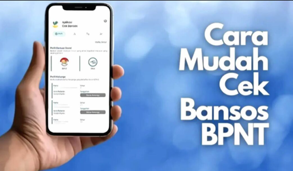 BPNT Tahap 4 Rp600 Ribu Desember 2025, Cek Jadwalnya Sekarang