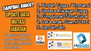 Cara Login SIGMA Riau PPPK dan Solusi Gagal Masuk