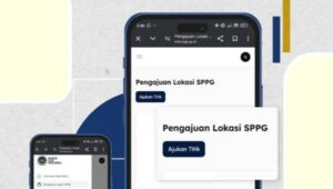 Cek Lokasi SPPG MBG Terdekat dengan Mudah dan Akurat