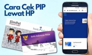 Cek Penerima PIP 2026 Lewat NISN dan NIK untuk Siswa