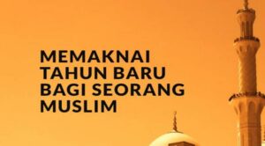 Hukum Merayakan Tahun Baru Masehi dalam Islam, Ini Penjelasan Ulama