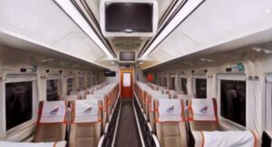 Jadwal Kereta Api Ekonomi 2025 dan Harga Tiketnya