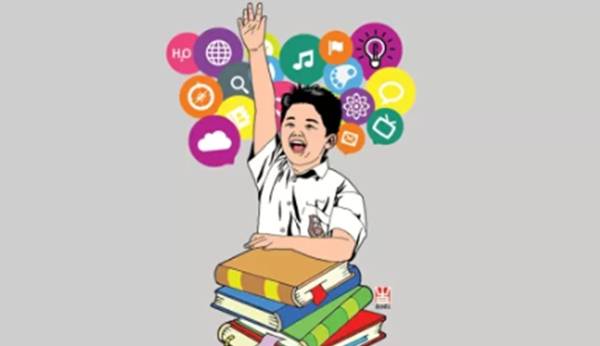 Jadwal Libur Sekolah 2025 Akhir Semester Ganjil Lengkap