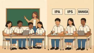 Jadwal TKA SD dan SMP 2026, Cek Waktu Pelaksanaan dan Aturannya