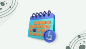 Kalender 2026 Lengkap dengan Tanggal Merah dan Hari Libur