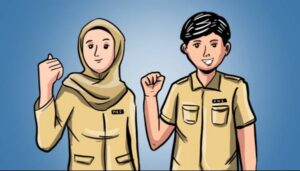 Surat Edaran WFA ASN 29&ndash;31 Desember 2025, Ini Ketentuannya