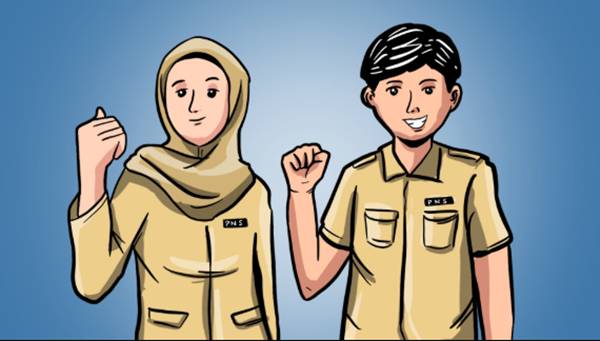 Surat Edaran WFA ASN 29&ndash;31 Desember 2025, Ini Ketentuannya