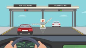 Tarif Tol Sedyatmo 2025 Naik, Cek Harga Terbaru