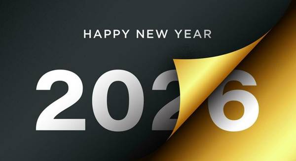 Twibbon Selamat Tahun Baru 2026 Gratis, Desain Terbaru dan Menarik