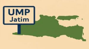 UMK Jatim 2026 Naik, Cek Besaran Gaji di Tiap Daerah