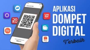 10 Aplikasi Dompet Digital Terbaik dan Terpopuler di Indonesia