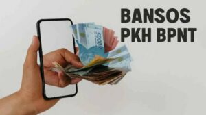 BPNT 2026 Cair, Cek Penerima Lewat NIK KTP, Jangan Sampai Terlewat