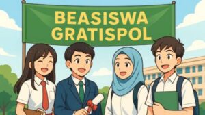 Beasiswa Gratispol Kaltim 2026 Resmi Dibuka, Banyak Dicari! Ini Cara Daftarnya