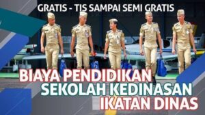 Beasiswa Ikatan Dinas 2026 Dibuka, Ini Daftar Kampus dan Instansinya
