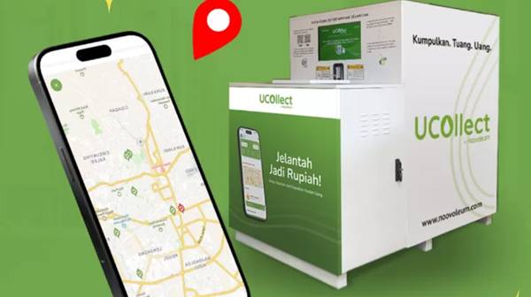 Cara Jual Minyak Jelantah ke Pertamina, Ini Syarat, Harga, dan Alur Lengkap