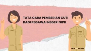 Cara Mengajukan Cuti Guru PNS dan Non PNS, Ini Syarat, Jenis Prosedur Terbaru