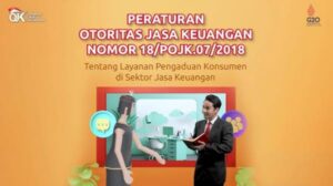 Cara Mengajukan Pengaduan Bank ke OJK, Ini Syarat dan Prosedurnya