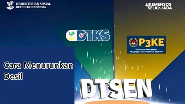 Cara Menurunkan Desil P3KE agar Bisa Dapat Bansos, Ini Langkah Resminya