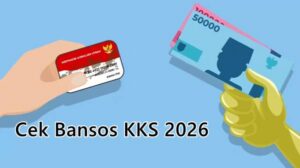 Cek Daftar Penerima Bansos KKS 2026 Online dengan Jadwal Cair Terbaru