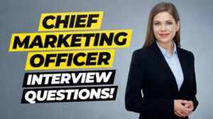 Chief Marketing Officer di Indonesia, Tugas, Gaji, dan Perannya di Perusahaan