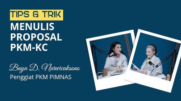 Contoh Proposal PKM-KC 2026 Lengkap dan Terbaru, Siap Lolos Pendanaan