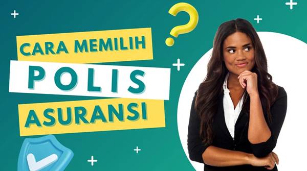 Daftar Asuransi Terbaik Terdaftar OJK, Aman dan Terpercaya