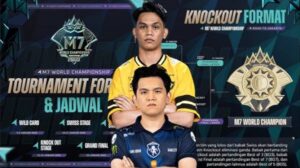 Jadwal M7 Mobile Legends Hari Ini, Cek Jam Main Tim Favoritmu Sekarang