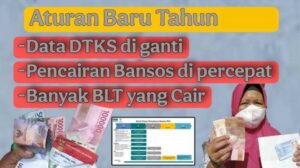 Jadwal Pencairan Bansos Januari BPNT, PKH, dan Kesra Lengkap Terbaru 2026