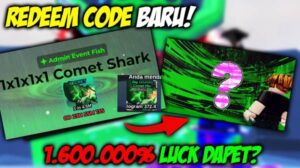 Kode Redeem Roblox Hari Ini Terbaru 2026 Masih Aktif, Klaim Sekarang