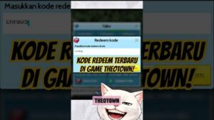 Kode Redeem TheoTown Terbaru Hari Ini, Masih Aktif dan Bisa Diklaim