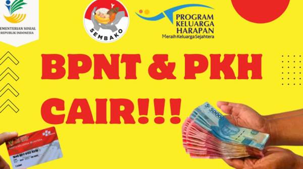 Penerima BPNT Wajib Tahu, Status Pencairan Tahap 4 di 2026