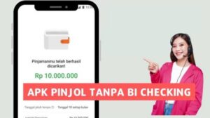 Pinjaman Online Tanpa BI Checking yang Aman dan Legal, Solusi Dana Cepat 2026
