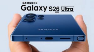 Samsung Galaxy S26 Ultra, Cek Spesifikasi, Harga, dan Bocoran Fitur Terbaru