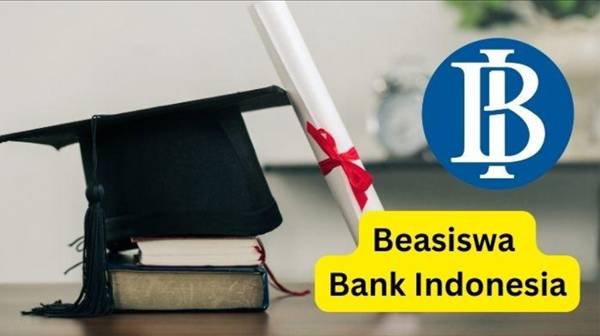 Syarat Beasiswa Bank Indonesia Terbaru IPK Minimal, Usia, dan Cara Daftar