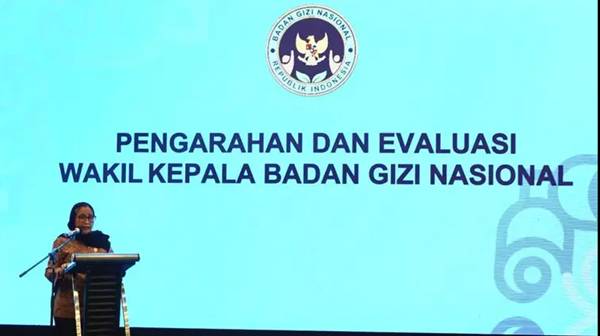 Syarat Menjadi Kader Gizi BGN 2026 Lengkap, Ini Ketentuan Resmi Terbarunya